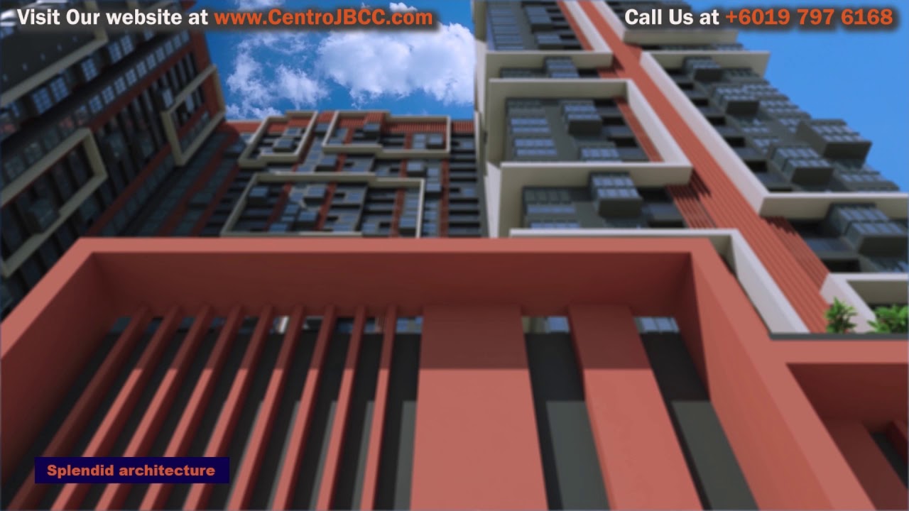 Centro @ JBCC (www CentroJBCC com)