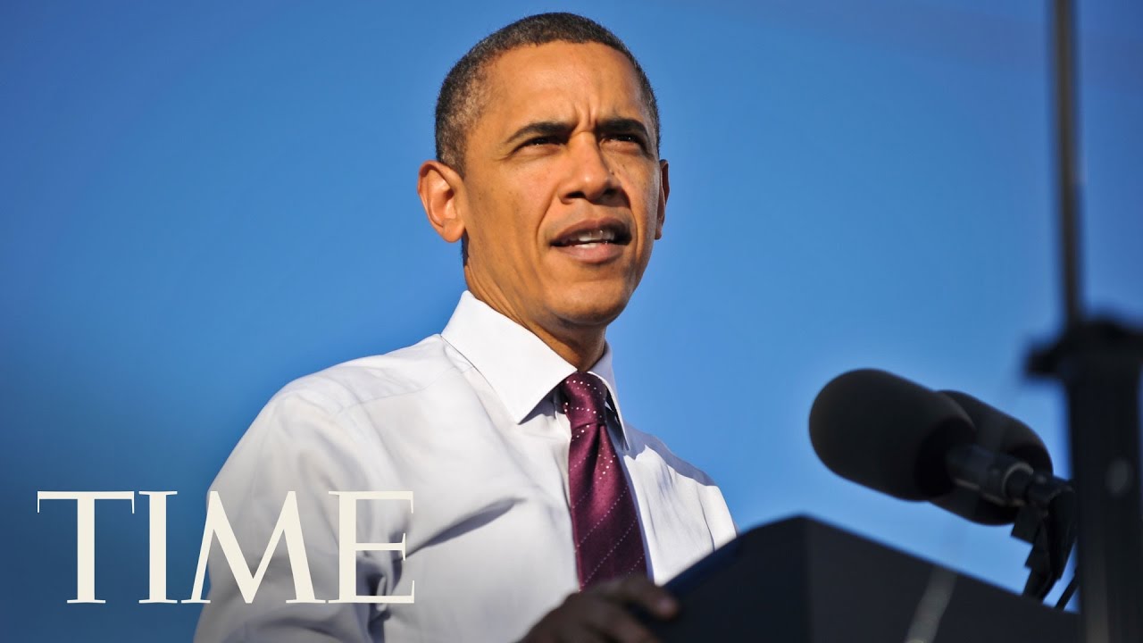 The Stimulus Bill | 10 Days That Define The Obama Presidency | TIME