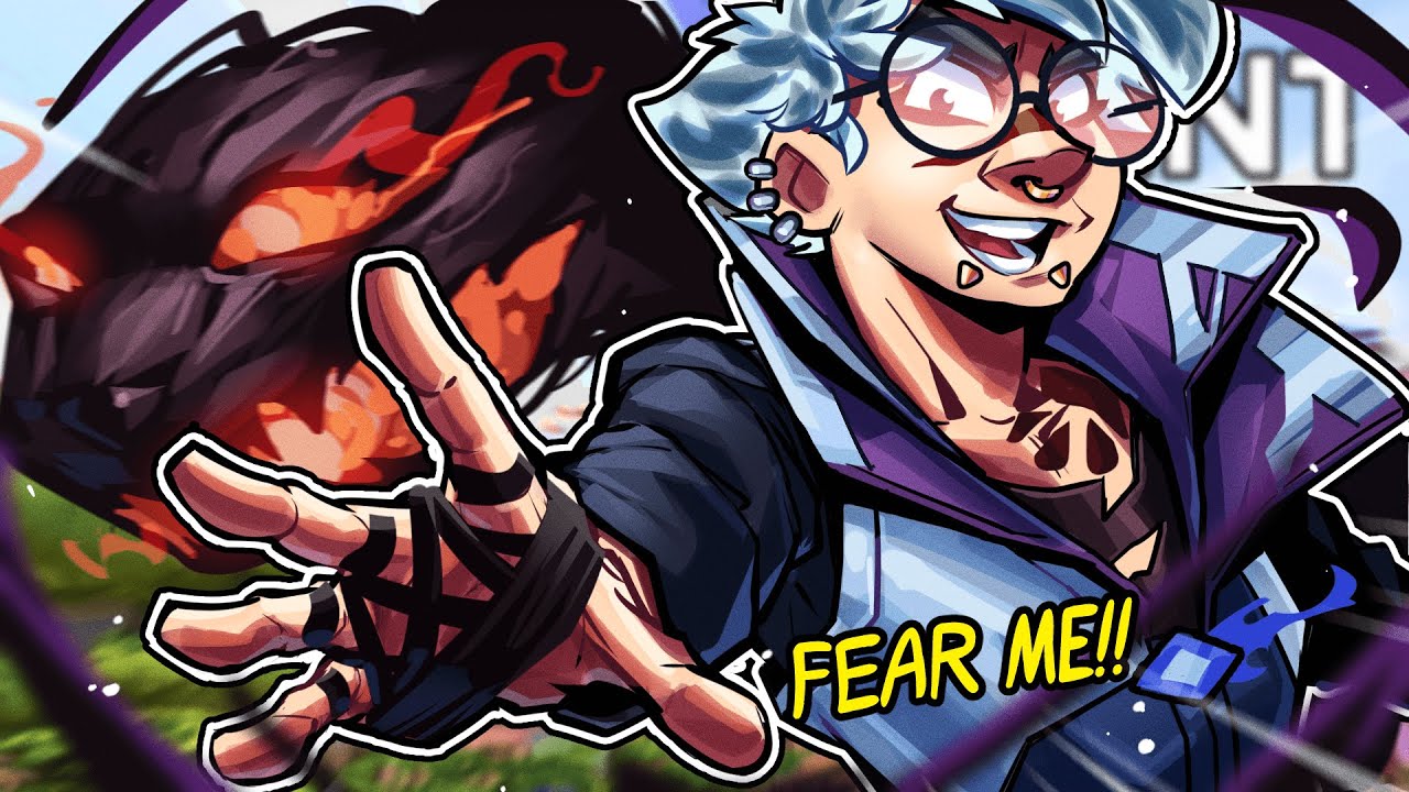 МЫСЛИ SEN TenZ О *НОВОМ* АГЕНТЕ FADE!!!