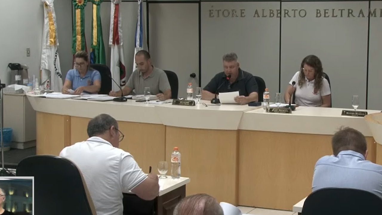 Sessão Plenária - 09.02.2026