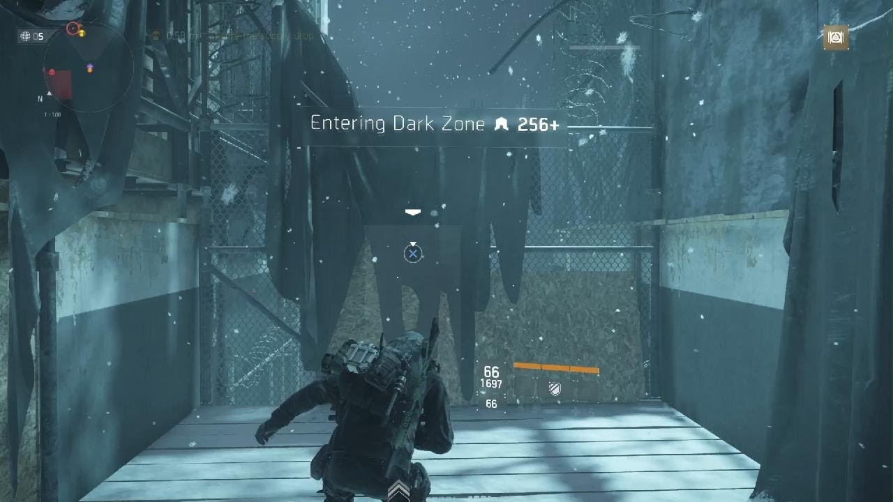 The Division 1 | PS5 60FPS Update🥹