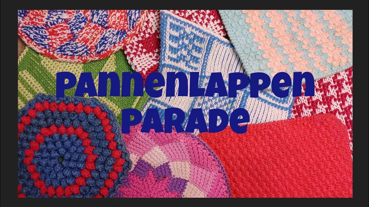 pannenlappenparade januari linkshandig