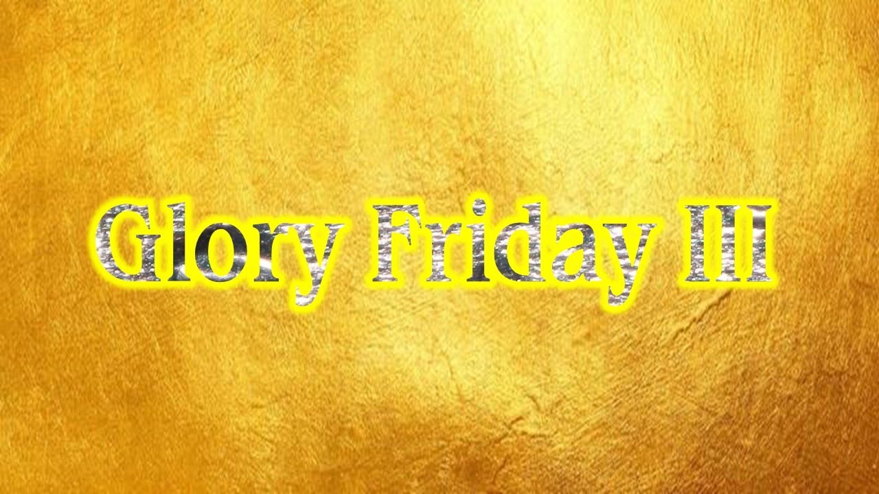 W4L Glory Friday III   Will Sawyer vs Jason Jericho vs Mark Stebbins