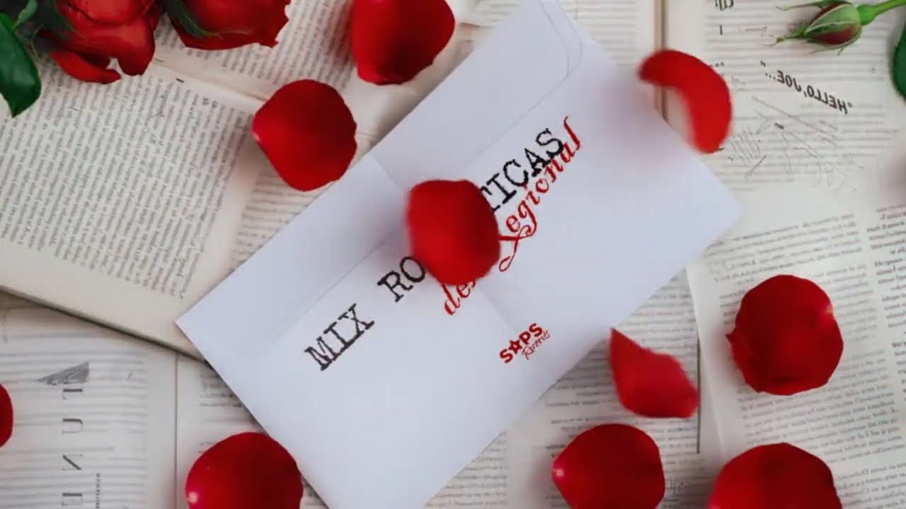 🥰🌹Románticas de Banda 2026 💓 😘 Tigres Del Norte|Intocable|Ana Gabriel #bandarománticamúsica #amor
