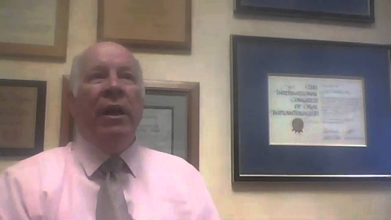 Cheyenne Advanced Dental Arts | Dr. Scott Brooksby Las Vegas | Dental Implants Las Vegas