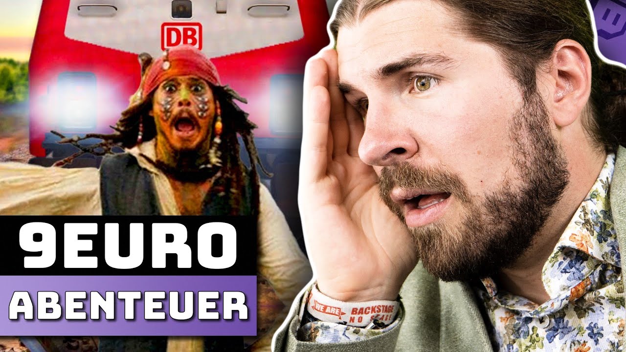 Alle gegen Sylt! (Jules Reaktion)