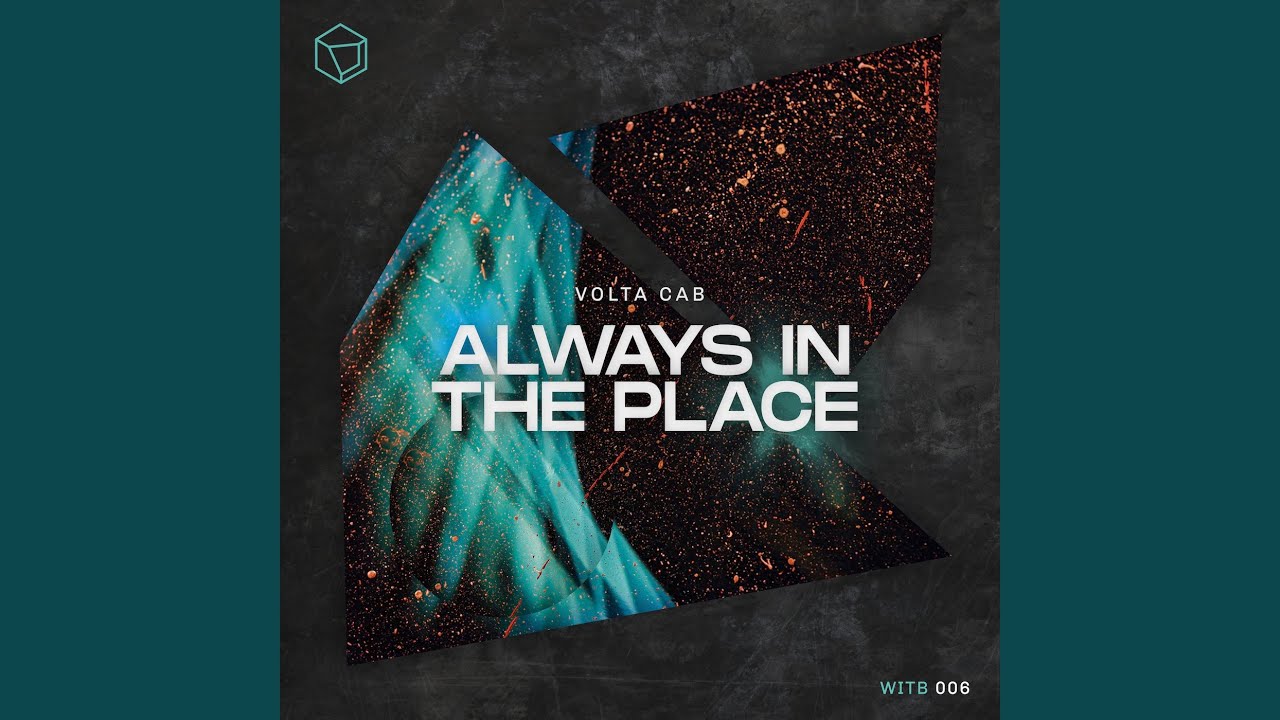 Always In The Place (Session Victim Remix)
