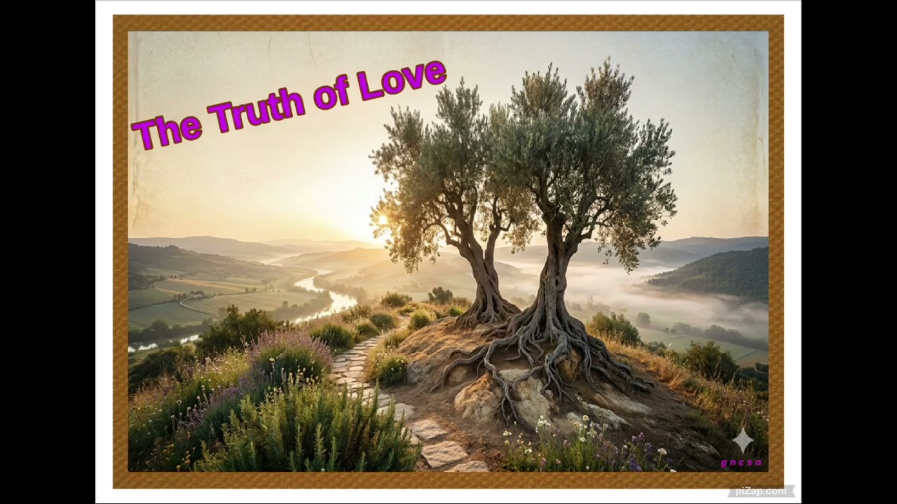 The Truth of Love