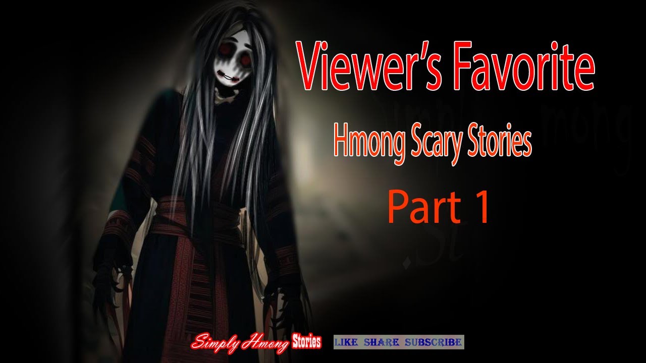 Viewer's Most Favorite Scary Stories Part1 12/26/2024