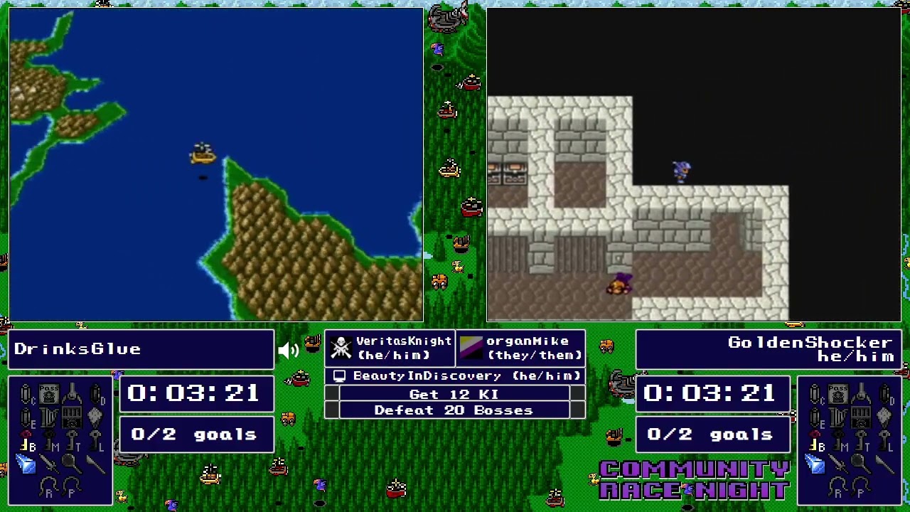 FF4FE Friday Night Community Race - 1/2/26 - Tomra World Tour