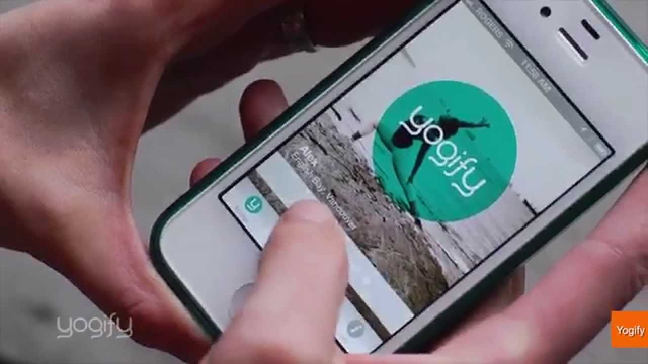 The Best Apps For Yoga Enthusiasts