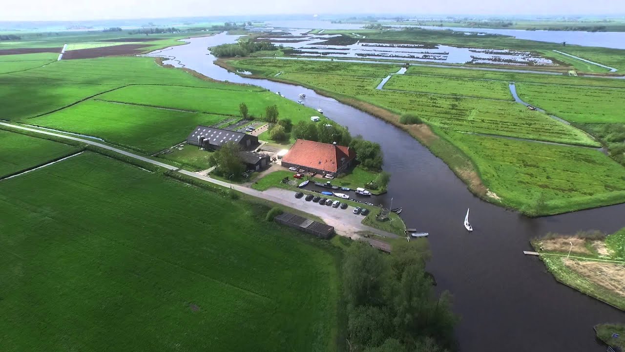 84. Luchtopname - Camping De Kobbe [Go&euml;ngahuizen] Versie 2 16-05-2015