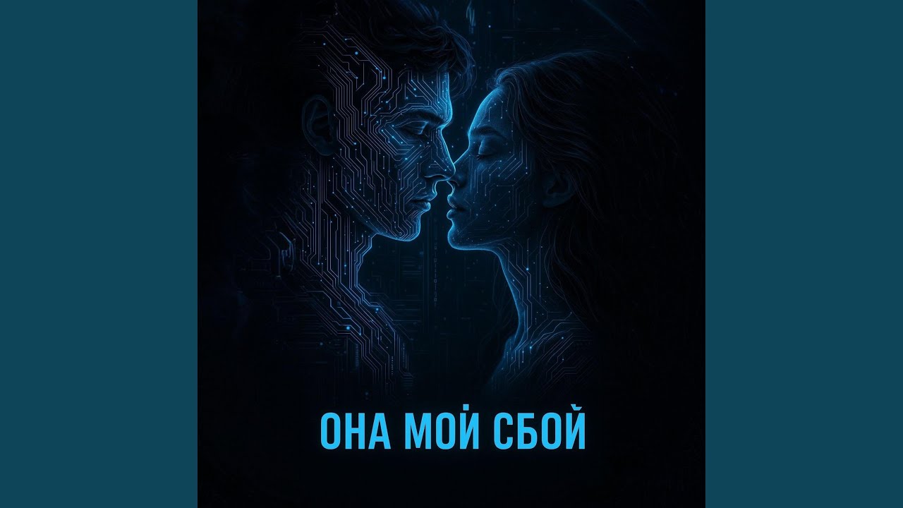 Она - мой сбой