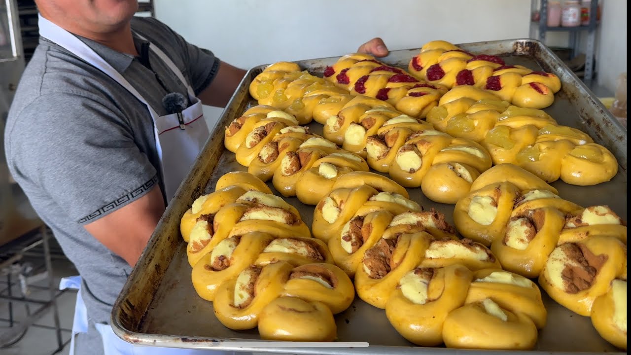 Como hacer trenzas suizas facil y rapido