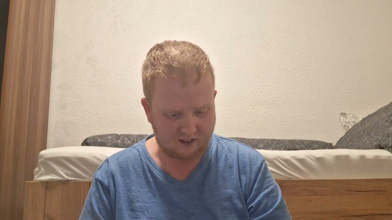 Das 2 Video meiner Lighthouse Titel 