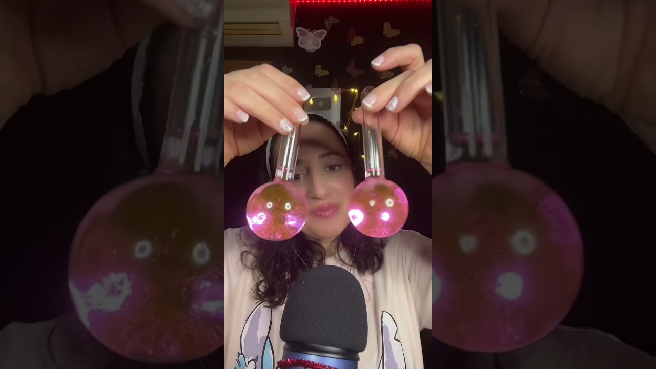 Asmr #shorts #asmrespa&ntilde;ol #asmr