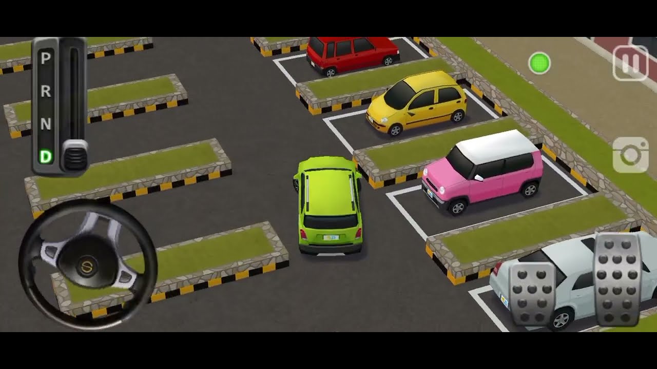 DR PARKING 4 android game play 🎭 _ STAGE 71_76