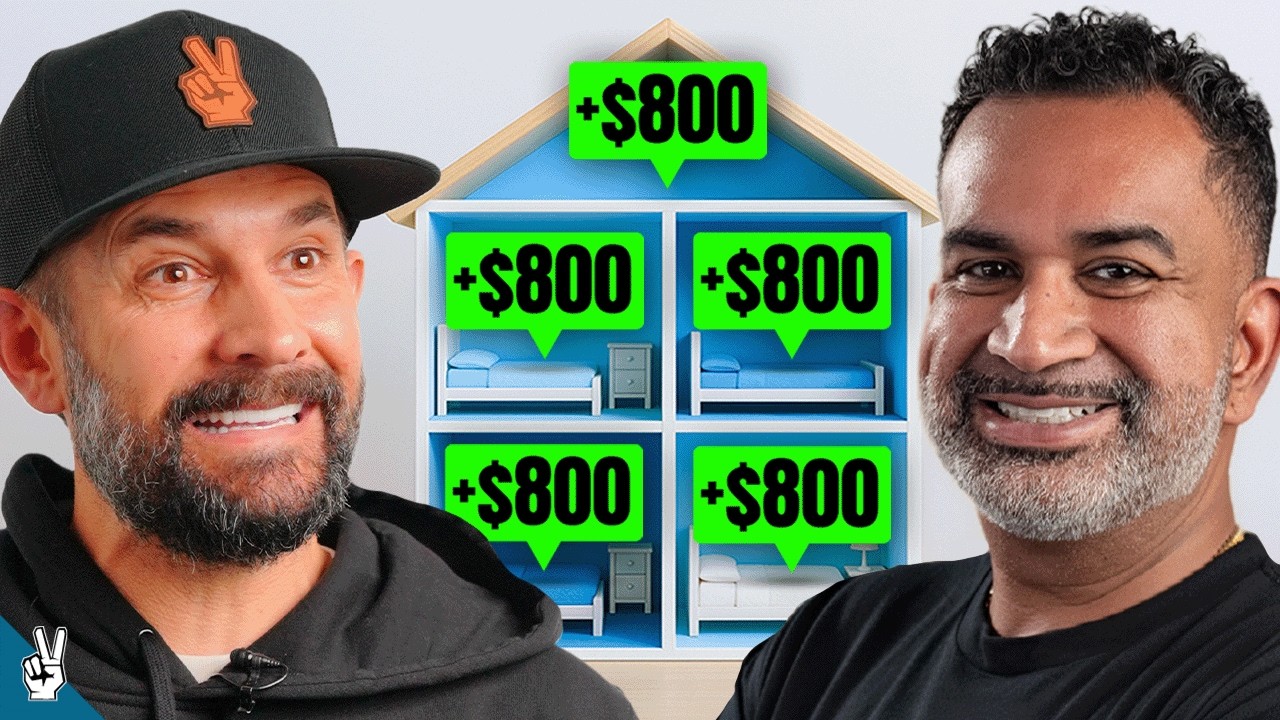 The Smartest Way to Use Creative Finance for Real Estate Deals