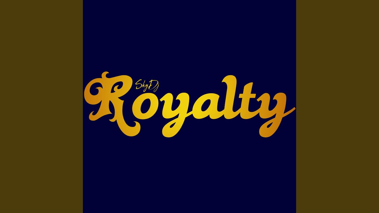 Royalty Cut