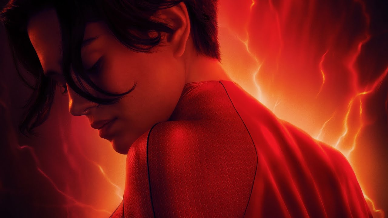 Supergirl (Theme) | The Flash (OST) by Benjamin Wallfisch