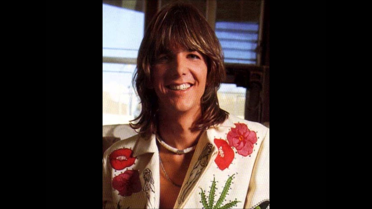 Gram Parsons/The Byrds   
