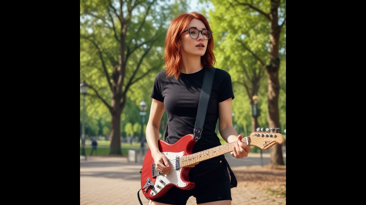 Bandi feat.  AI - Éget a szenvedélyed