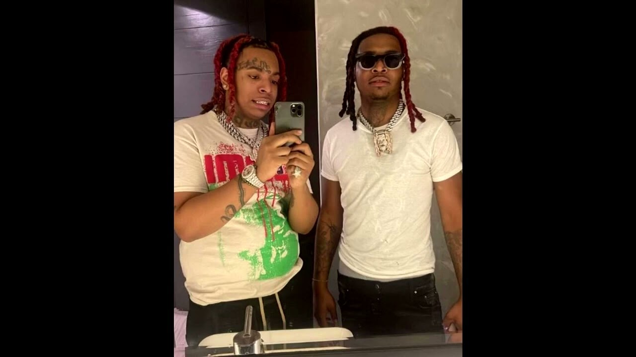 [FREE] Lil Gotit x Lil Keed Type Beat 