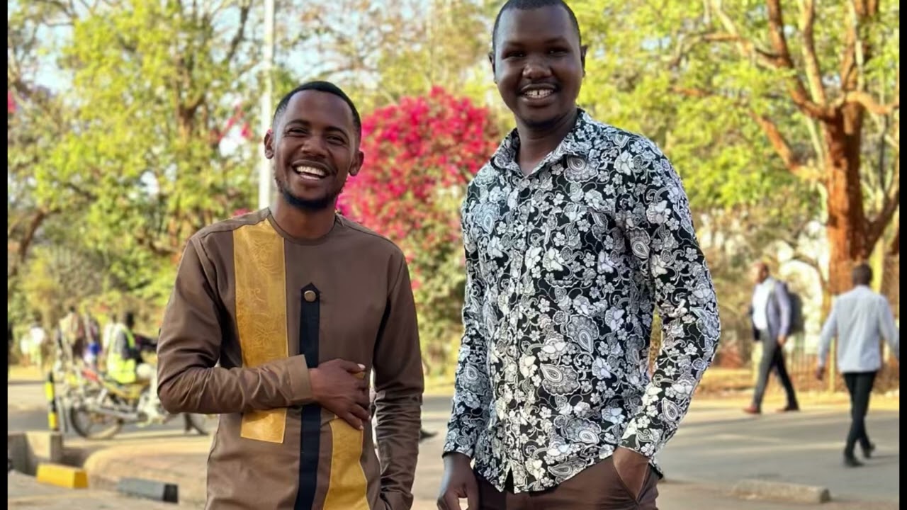 NAPENDWA OFFICIAL SONG BY JACKSON MUTINDA