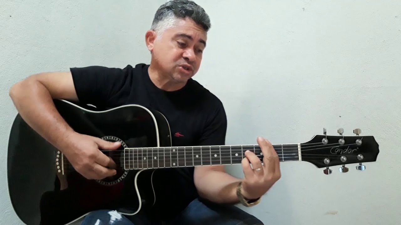 À Janela (Roberto Carlos)