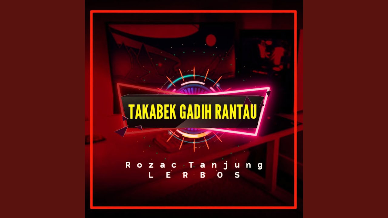 Takabek Gadih Rantau
