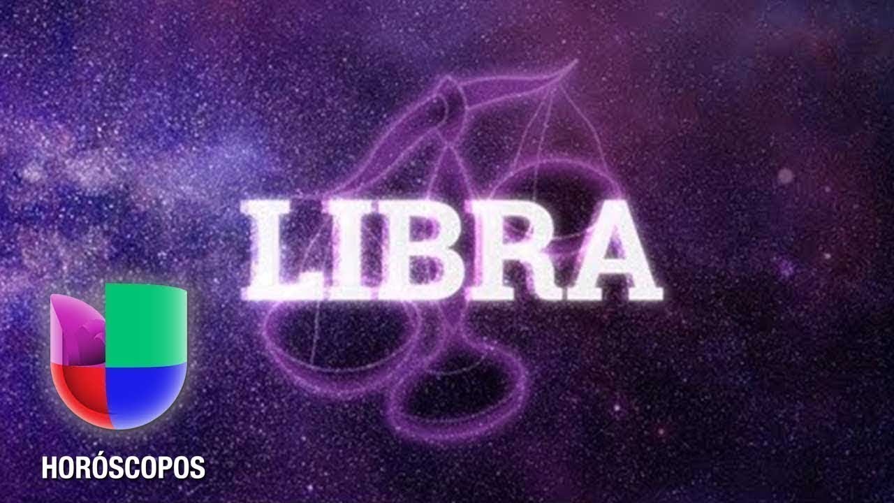 Libra - Predicciones para 2019 | Univision Hor&oacute;scopos