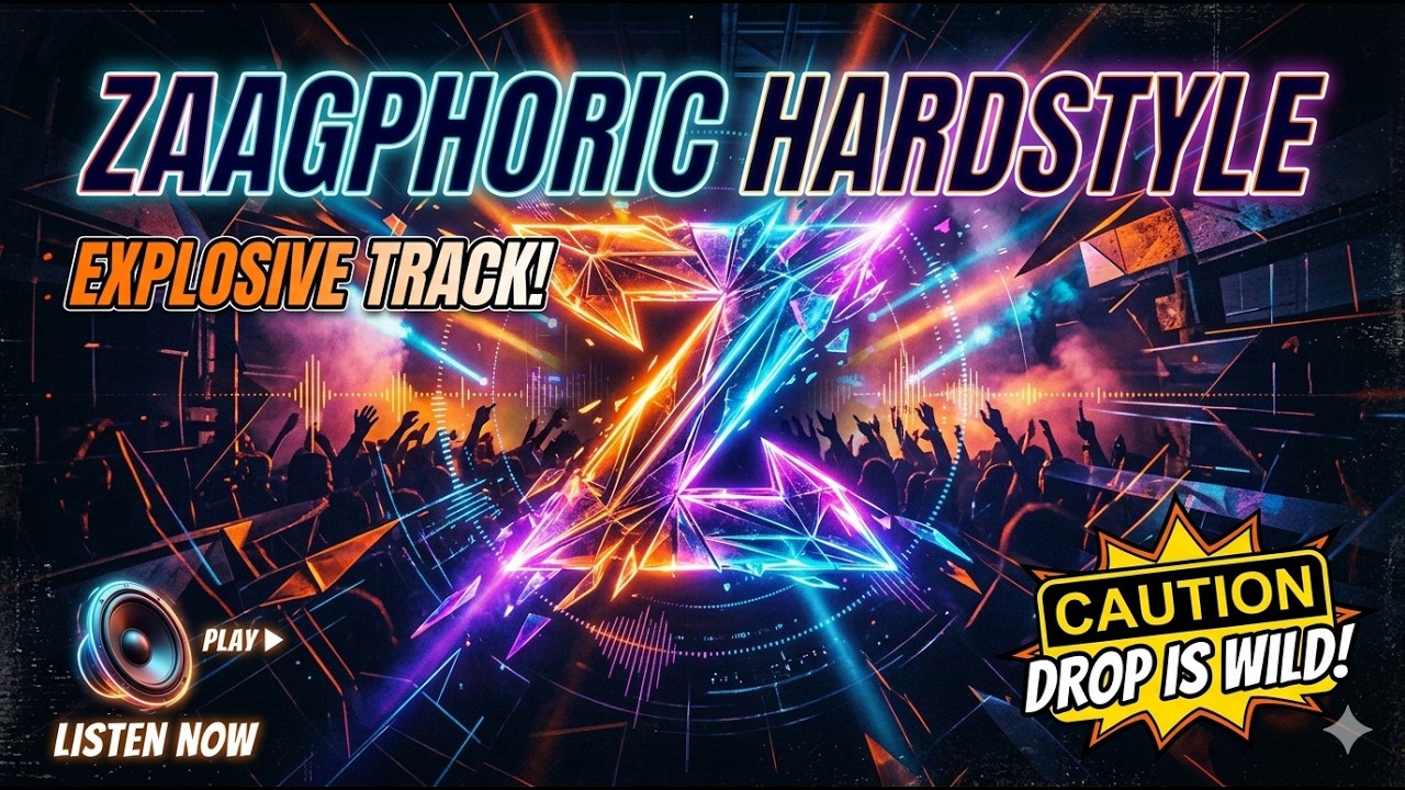 K-Stylez - Silence of the night (hardstyle)