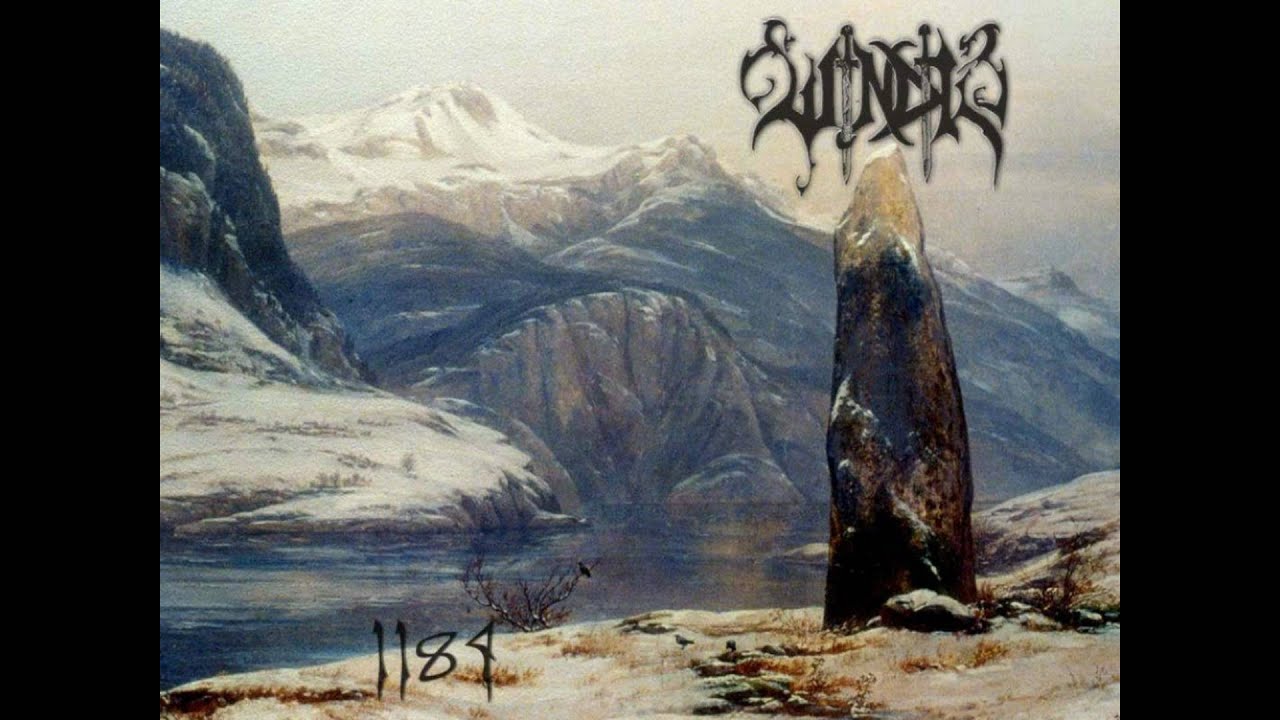 Windir - 1184
