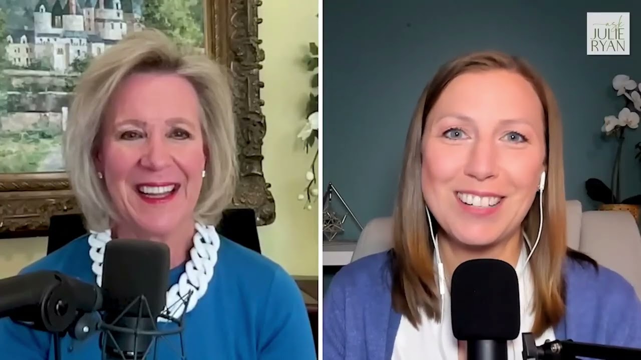 The Powerful Impact of Our Galactic Soul Connections w Julie Ryan
