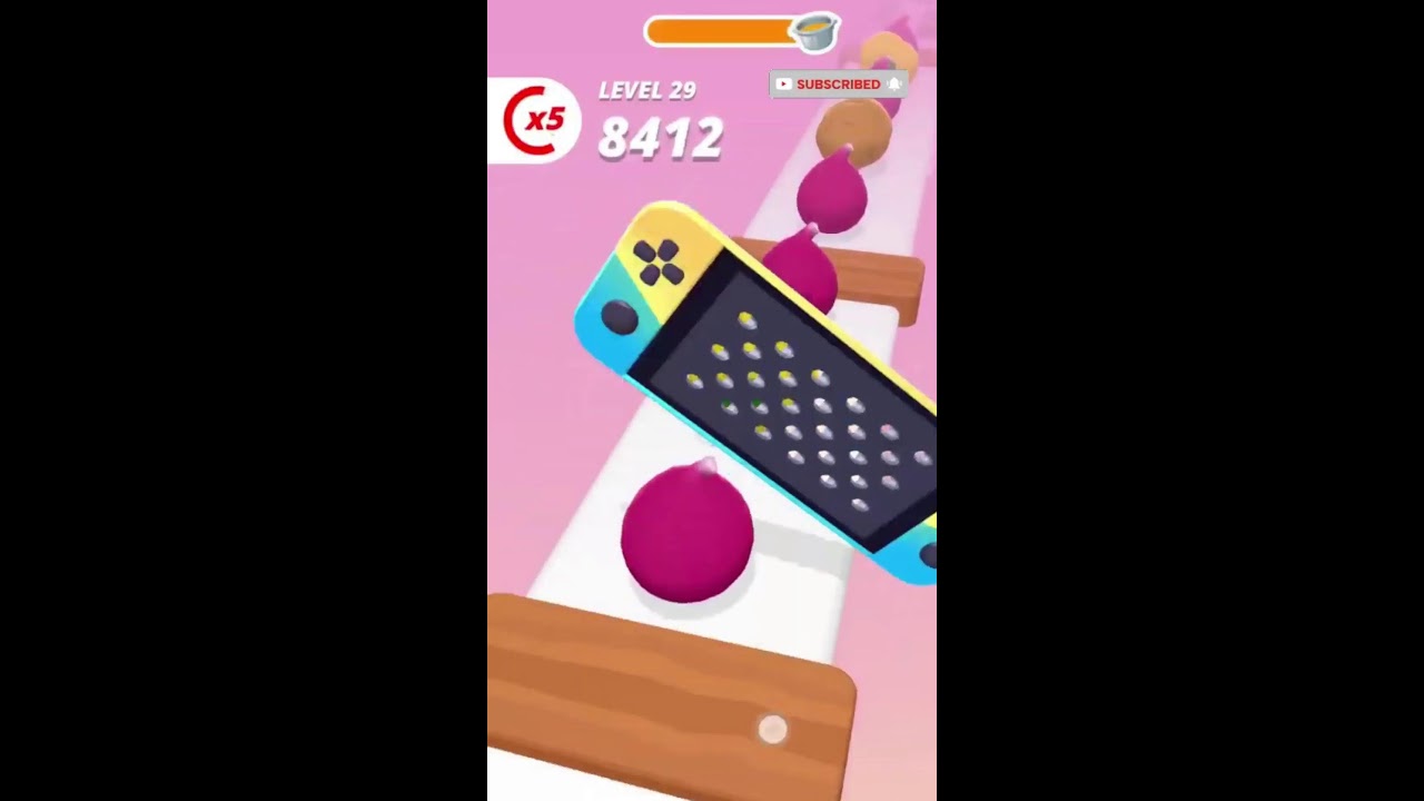 99% FAIL This Perfect Slices Level! LIVE Gameplay