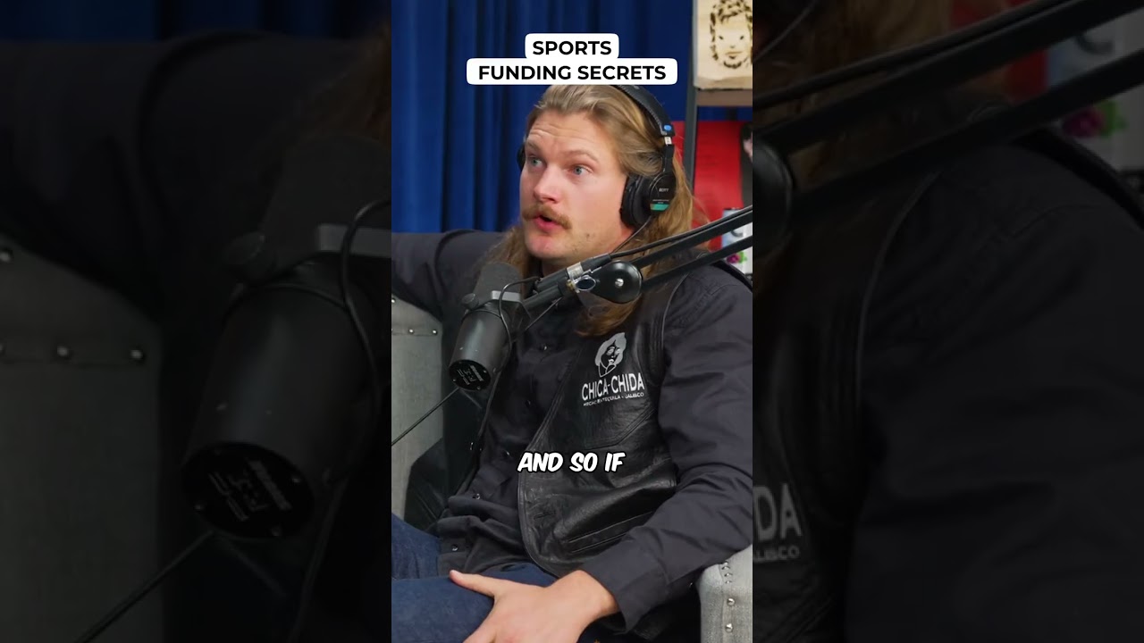 Sports Funding Secrets