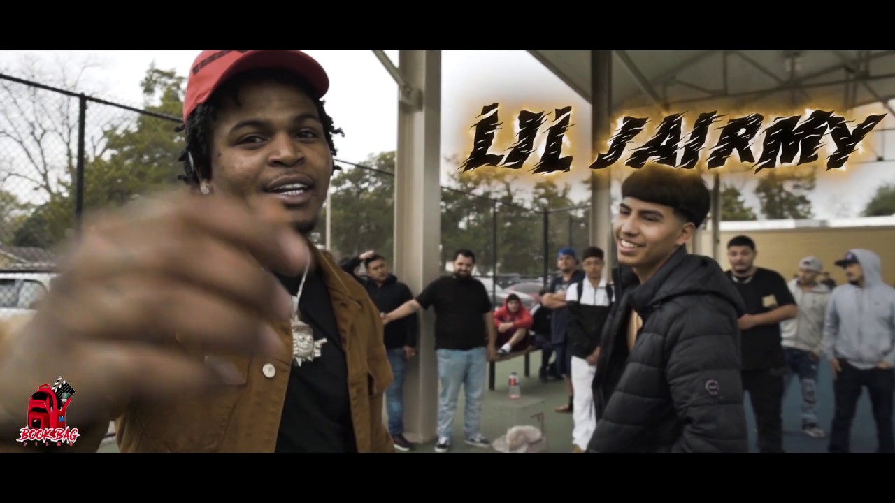 Bankroll AD Ft. Lil Jairmy - Scoot Up (Dir. by: @TrvpxJesus)