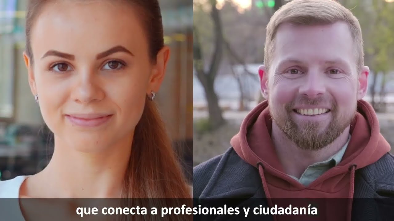 Vídeo Foro Transformación Digital de la Justicia