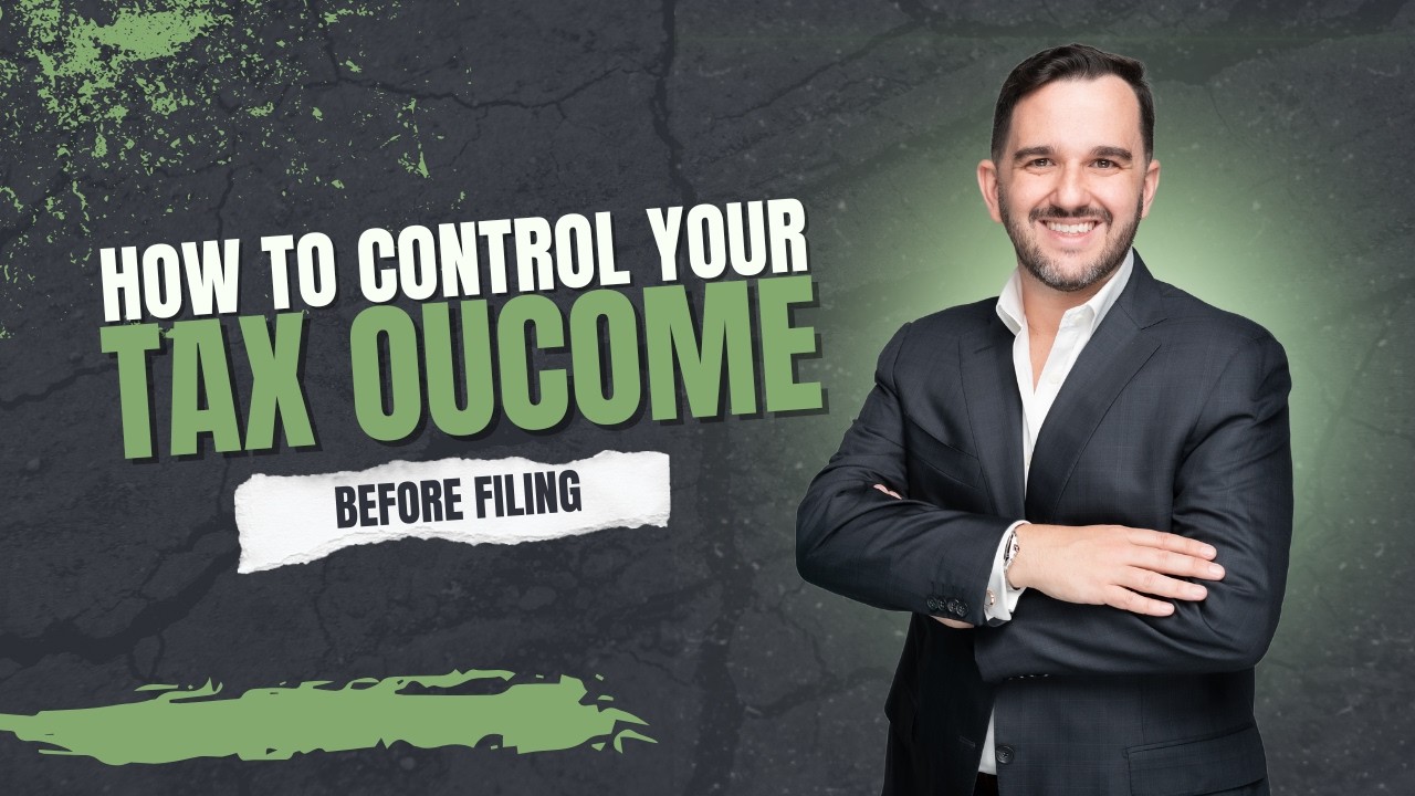 Why Tax Planning Matters More Than Tax Filing