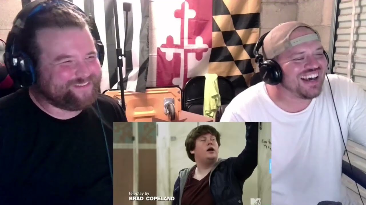 DID MTV RUIN IT?! Americans React 