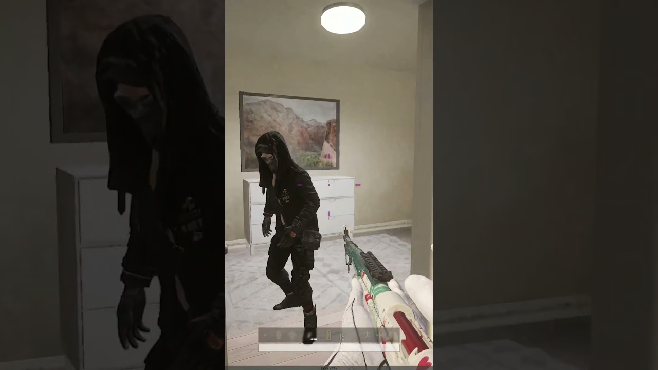 no scope k98