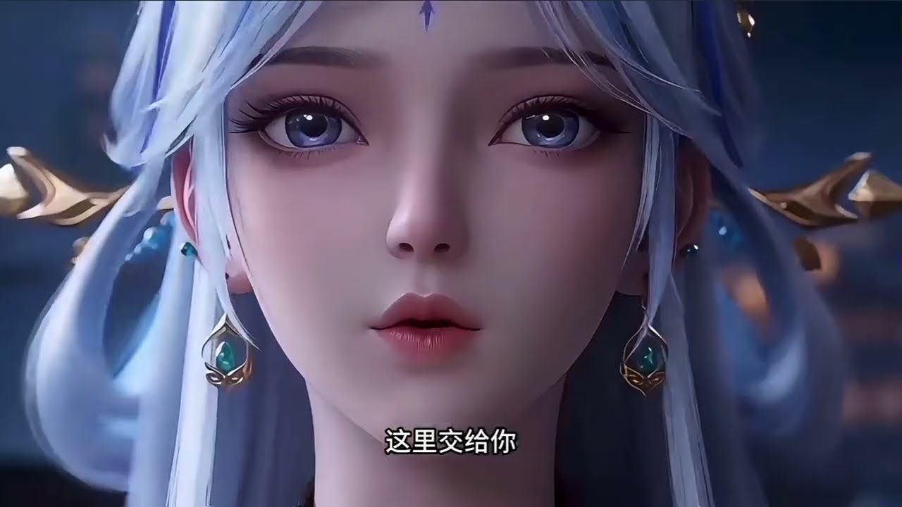王者榮耀動畫 #王者荣耀 