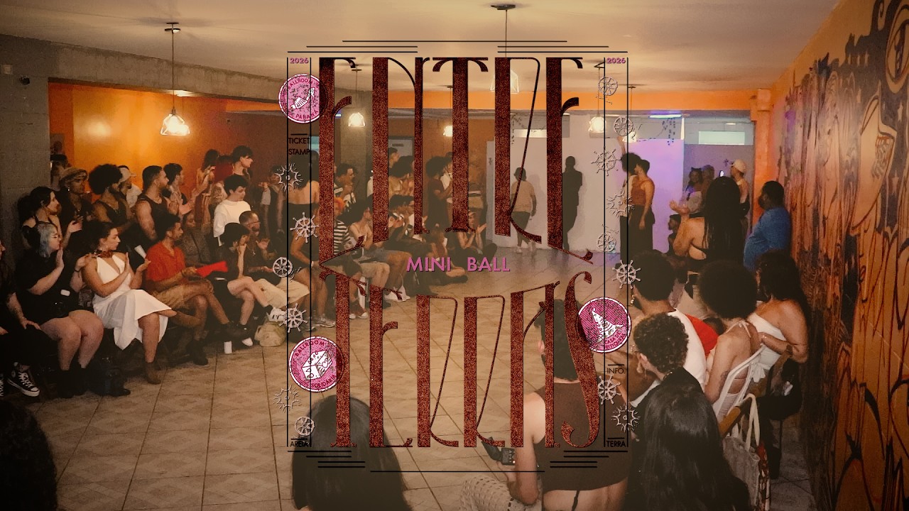 RUNWAY OTA @ Entre Terras Mini Ball (Curitiba/PR - 01/02/26)