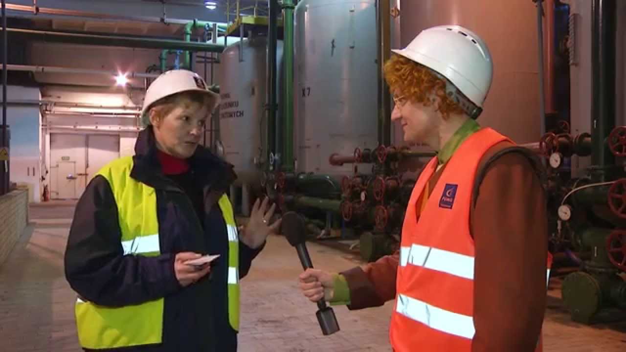 Elektrociepłownia Żerań