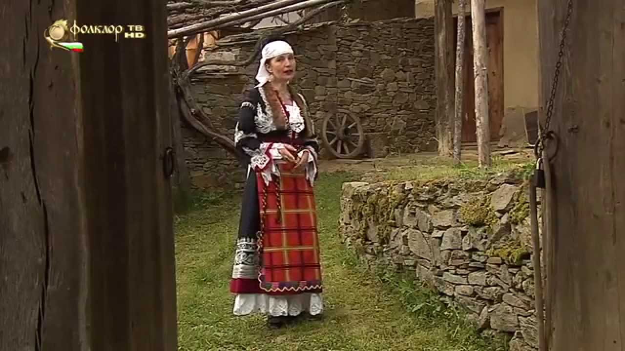 Евелина Станчева - Юначе лудо, младо