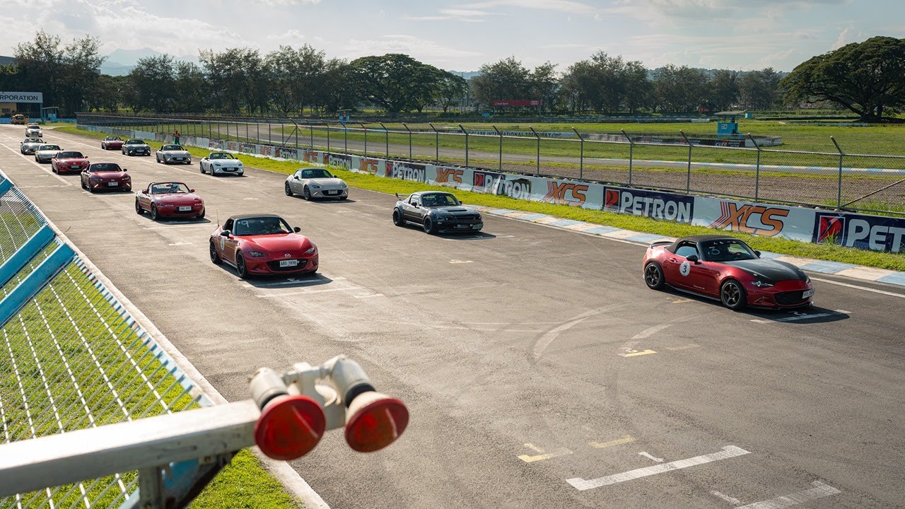 Miata Cup 2023 | Miata Club Philippines