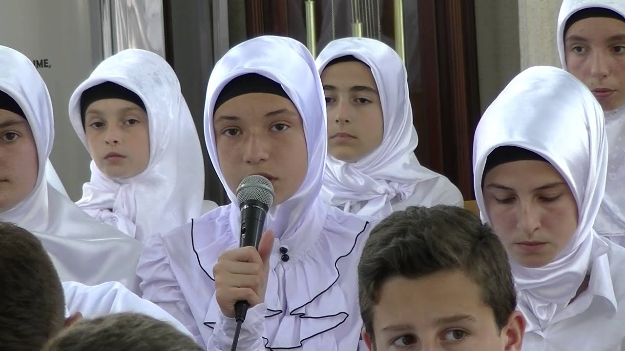 Hatme 2014 ne Xhmine Hamza f.Doberdoll - 1