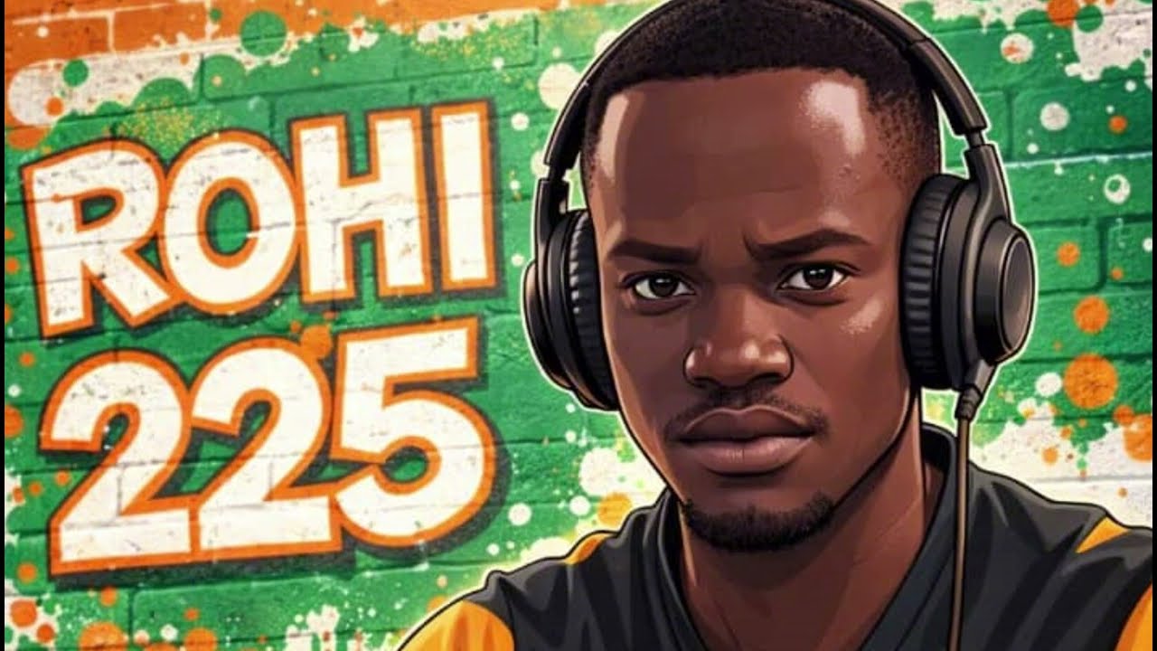 ROHI 225 - COURAGE