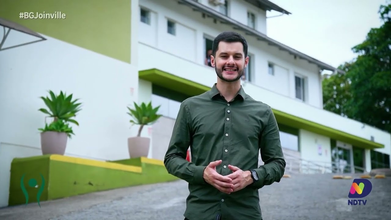 Hospital Jaraguá completa 60 anos de história em 2026