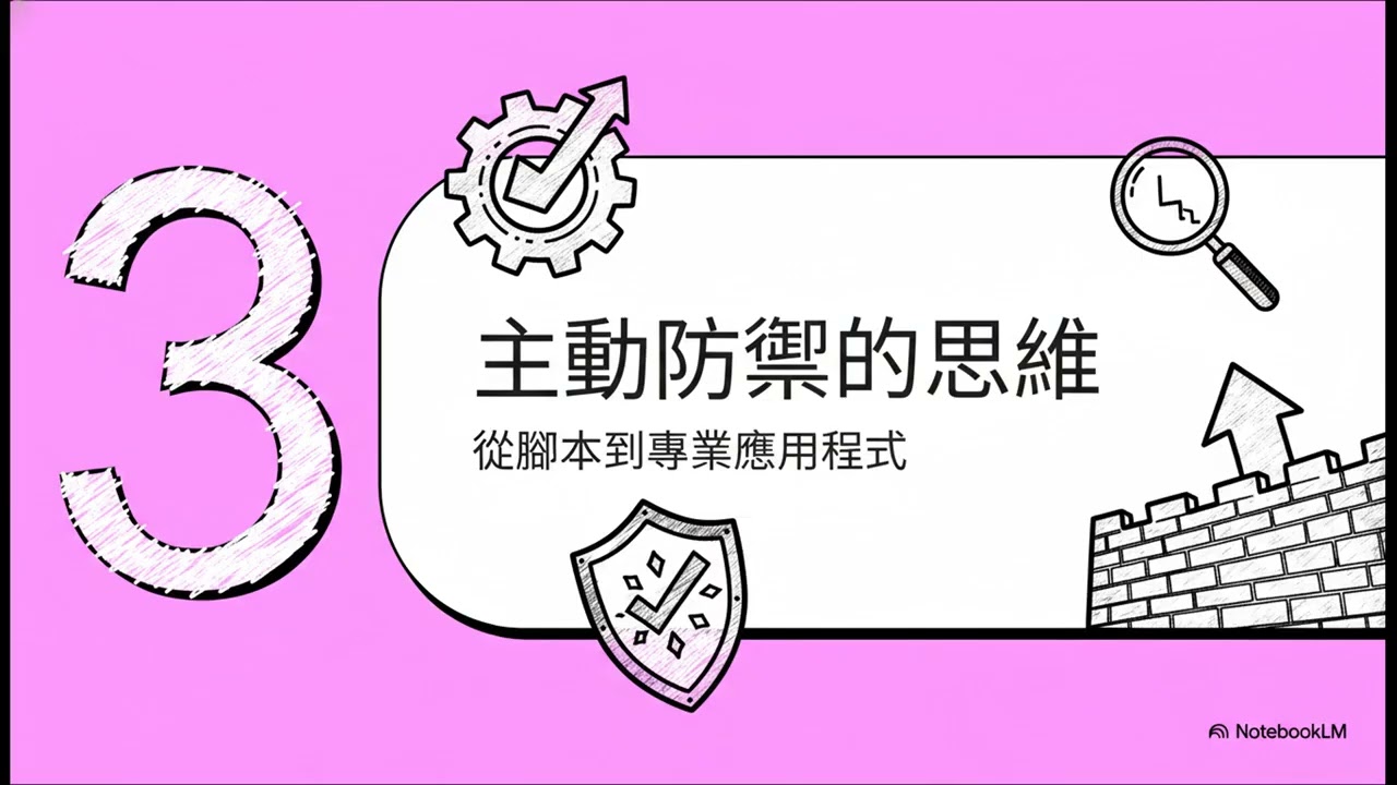 4.4.錯誤處理Error Trapping